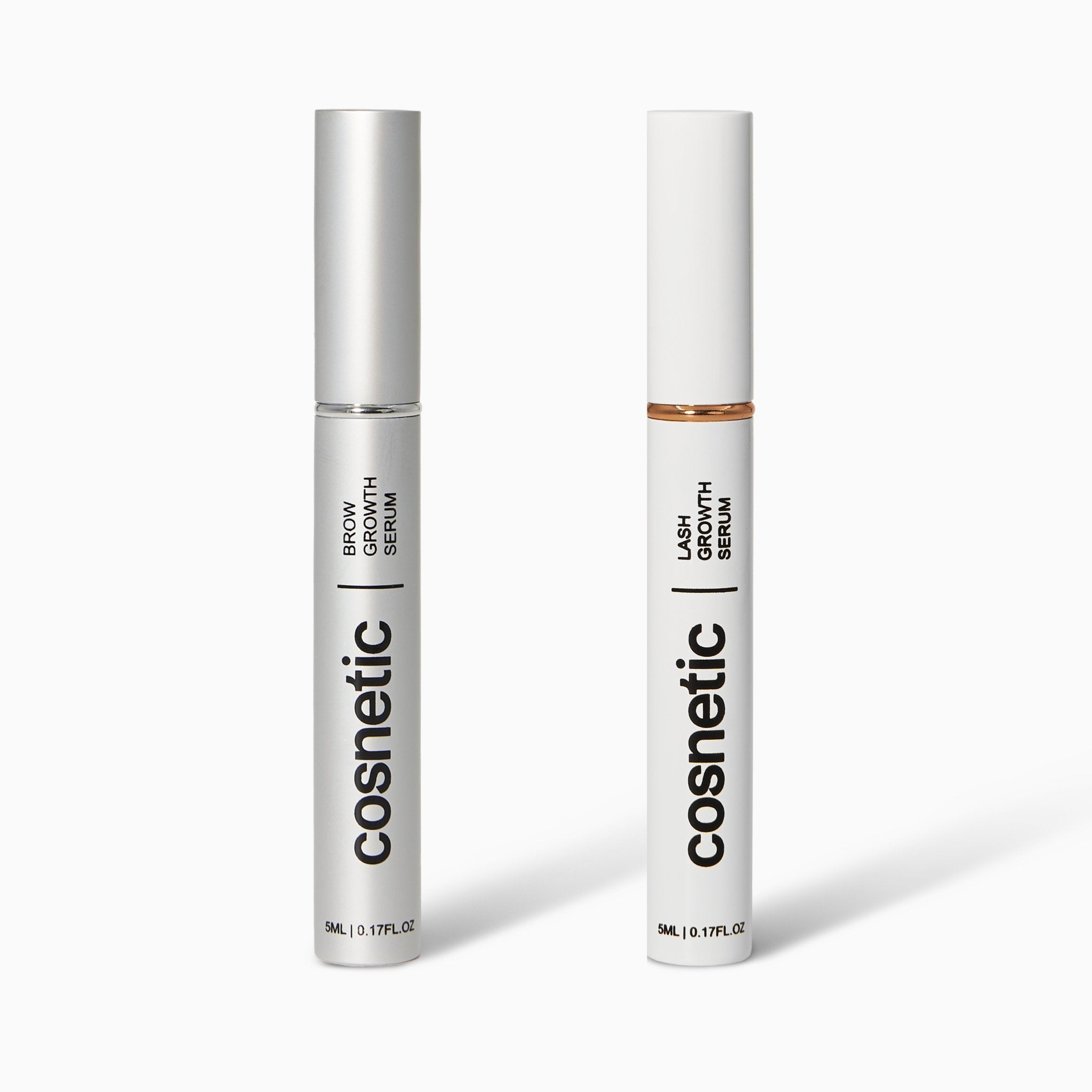 Lash & Brow Growth Serum Duo - COSNETIC