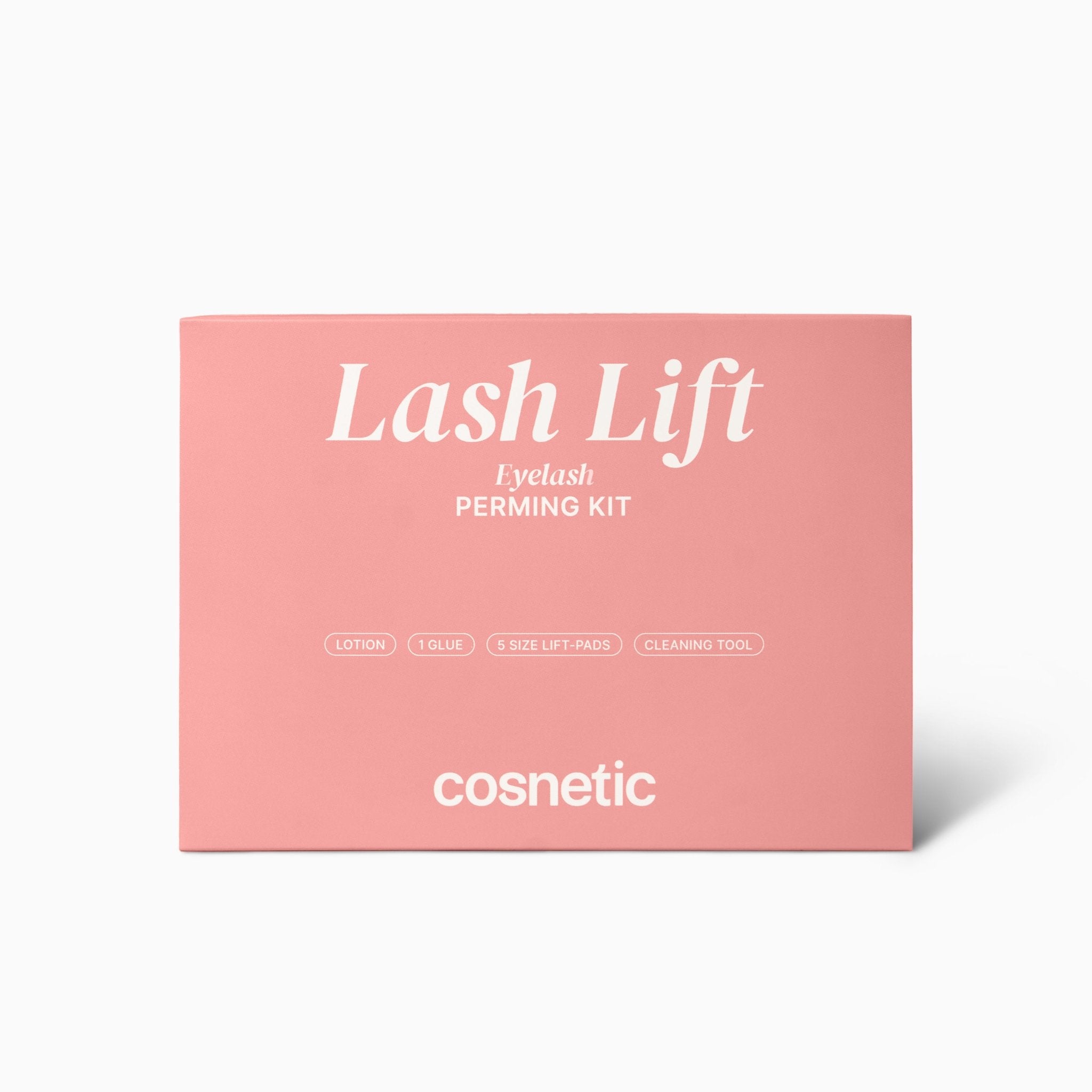 Lash Lift Kit - COSNETIC